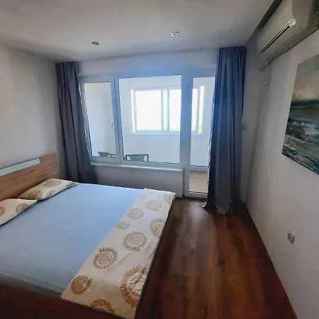 Seaview Serenity * Burgas Stad