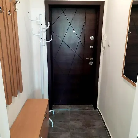 Seaview Serenity Appartement *
